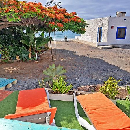 Вилла Casa Belen Посо-Негро Экстерьер фото